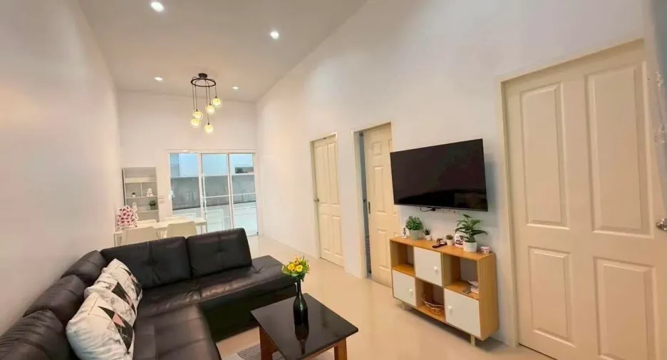 Haus zur Miete mit 2 Zimmer in Mueang Phuket, Phuket