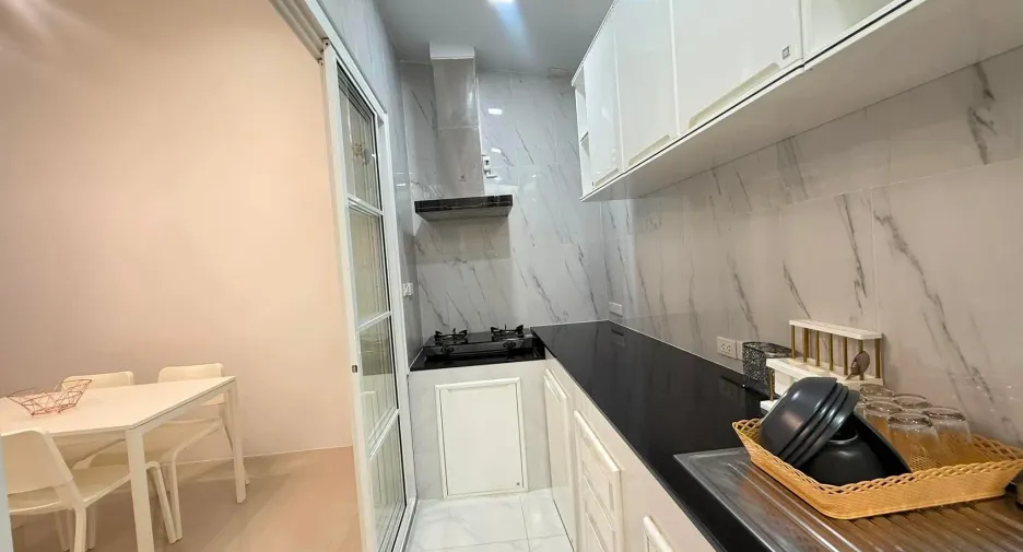 Haus zur Miete mit 2 Zimmer in Mueang Phuket, Phuket