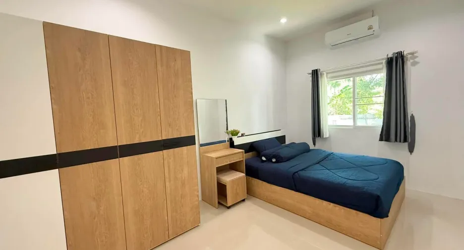 Haus zur Miete mit 2 Zimmer in Mueang Phuket, Phuket