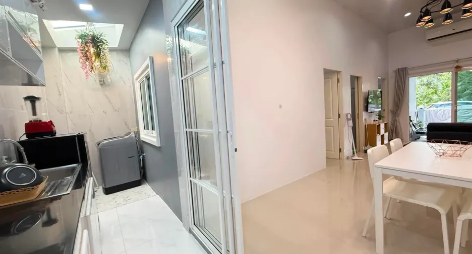 Haus zur Miete mit 2 Zimmer in Mueang Phuket, Phuket