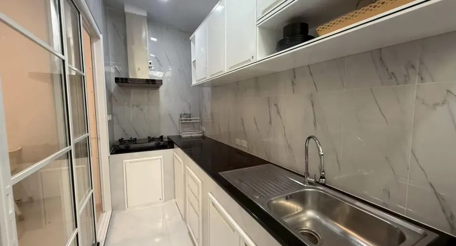 Haus zur Miete mit 2 Zimmer in Mueang Phuket, Phuket