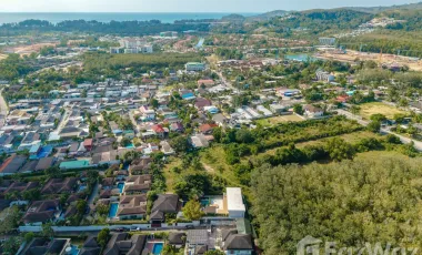Продажа 4 спальни вилла в Тхаланг, Пхукет