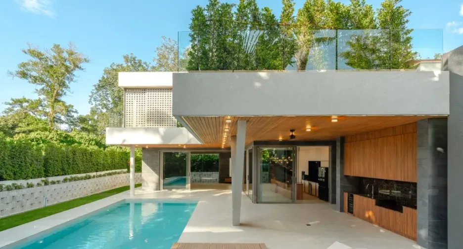 Продажа 4 спальни вилла в Тхаланг, Пхукет