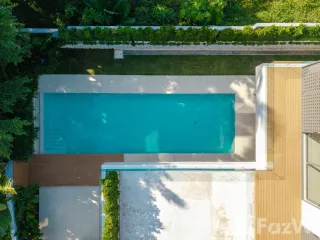 À vendre 4 chambres villa à Thalang, Phuket