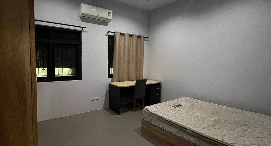 For sale 3 bedrooms house in Saraphi, Chiang Mai