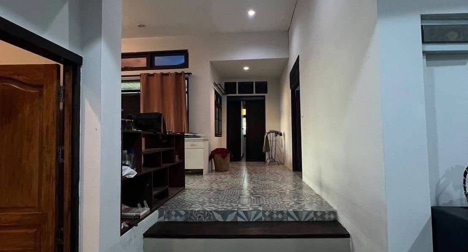 For sale 3 bedrooms house in Saraphi, Chiang Mai