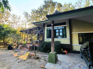 For sale 3 bedrooms house in Saraphi, Chiang Mai