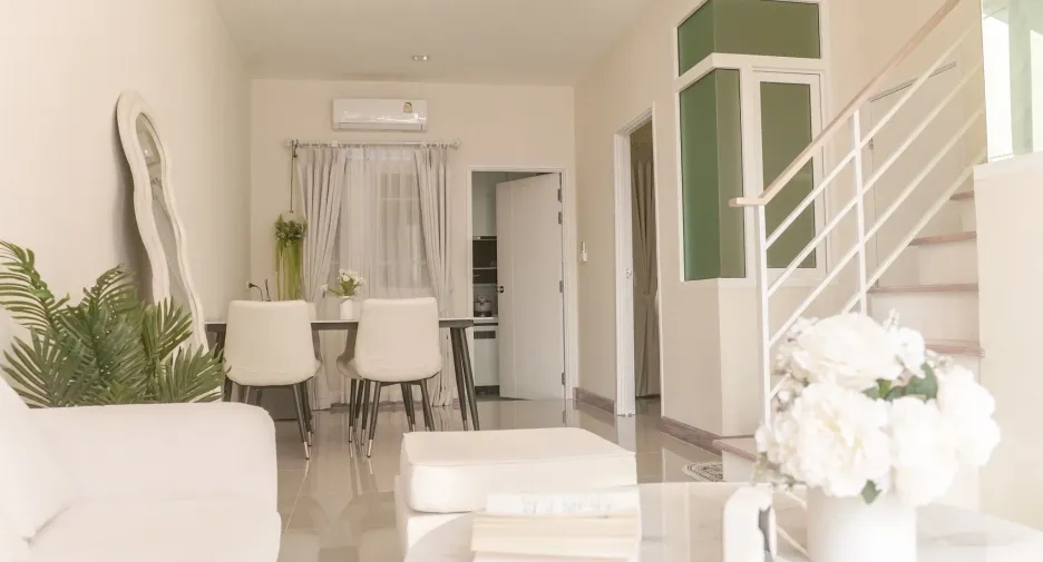 Casa adosada en venta de 3 habitaciones en Mueang Chiang Mai, Chiang Mai