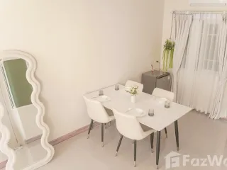Casa adosada en venta de 3 habitaciones en Mueang Chiang Mai, Chiang Mai