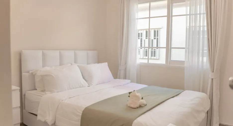 Casa adosada en venta de 3 habitaciones en Mueang Chiang Mai, Chiang Mai