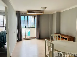For sale 2 bedrooms condo in Phaya Thai, Bangkok