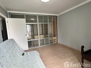 For sale 2 bedrooms condo in Phaya Thai, Bangkok