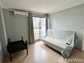 For sale 2 bedrooms condo in Phaya Thai, Bangkok