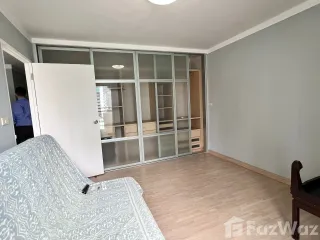 For sale 2 bedrooms condo in Phaya Thai, Bangkok