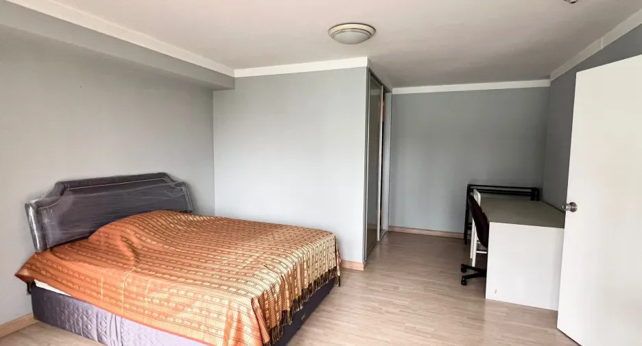 For sale 2 bedrooms condo in Phaya Thai, Bangkok