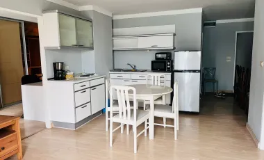 For sale 2 bedrooms condo in Phaya Thai, Bangkok
