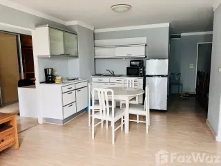 For sale 2 bedrooms condo in Phaya Thai, Bangkok