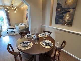 For rent 2 bedrooms apartment in Prawet, Bangkok