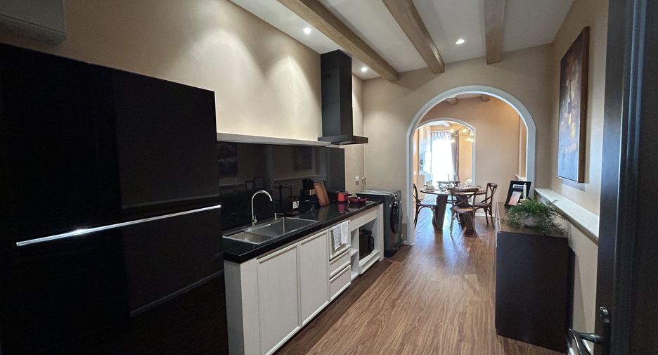 For rent 2 bedrooms apartment in Prawet, Bangkok