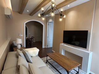 For rent 2 bedrooms apartment in Prawet, Bangkok