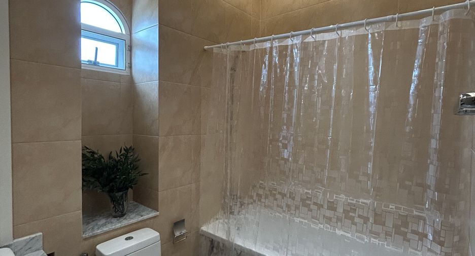 For rent 2 bedrooms apartment in Prawet, Bangkok