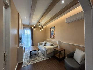 For rent 2 bedrooms apartment in Prawet, Bangkok