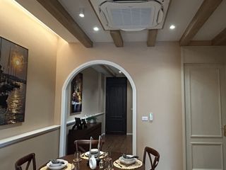 For rent 2 bedrooms apartment in Prawet, Bangkok