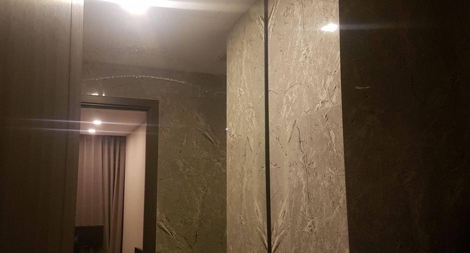 For sale and for rent 1 bed condo in Khlong Toei, Bangkok