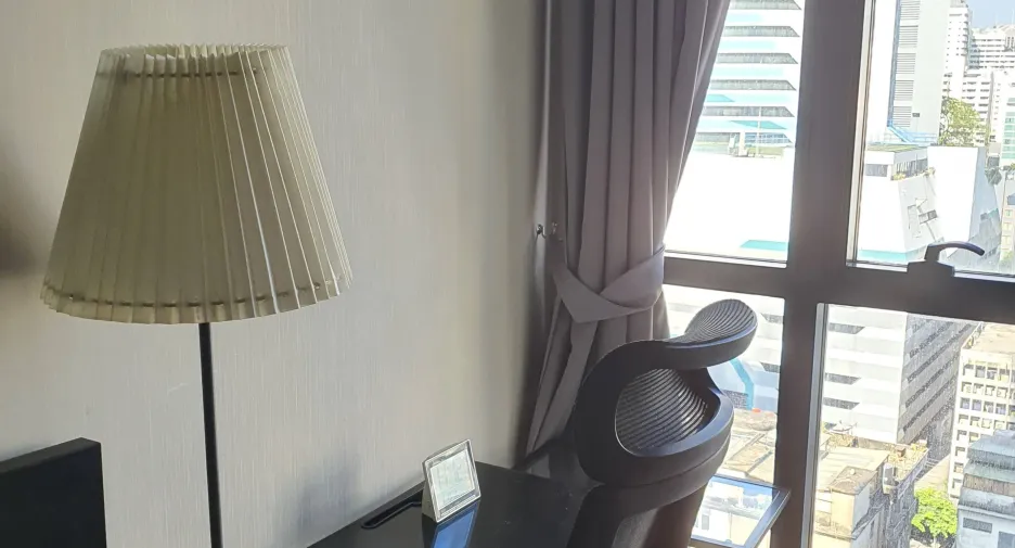 For sale and for rent 1 bed condo in Khlong Toei, Bangkok