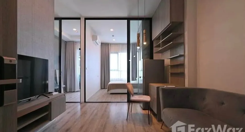 Condo en venta de 1 habitaciones en Chatuchak, Bangkok