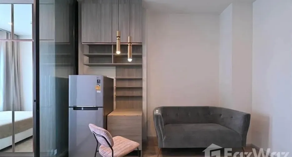 Condo en venta de 1 habitaciones en Chatuchak, Bangkok