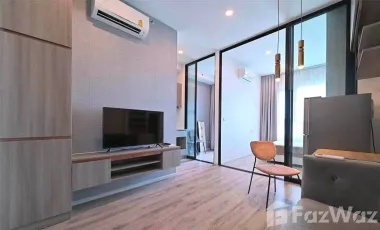 Condo en venta de 1 habitaciones en Chatuchak, Bangkok