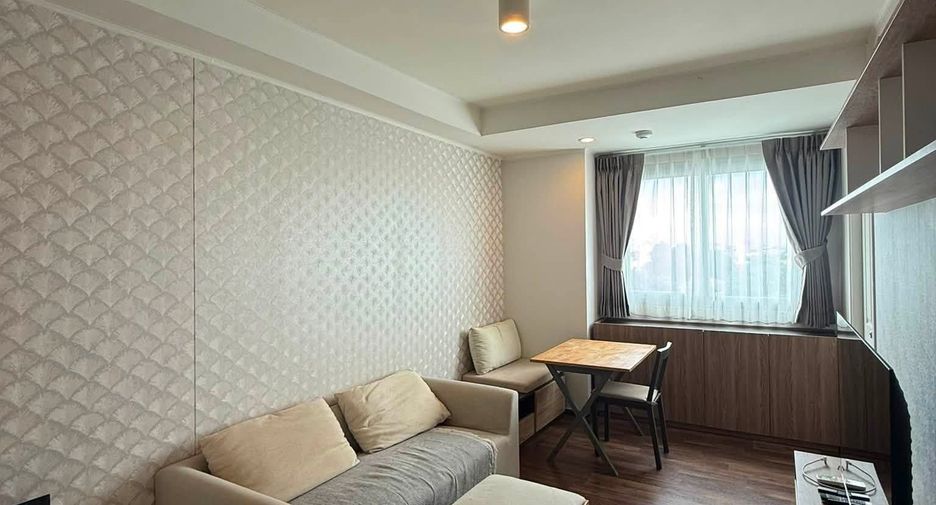 For sale 1 bed condo in Chatuchak, Bangkok