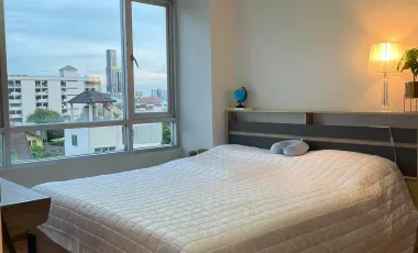 Condo en alquiler de 1 habitaciones en Khlong Toei, Bangkok