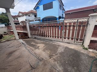 À vendre 4 chambres maison à Bueng Kum, Bangkok