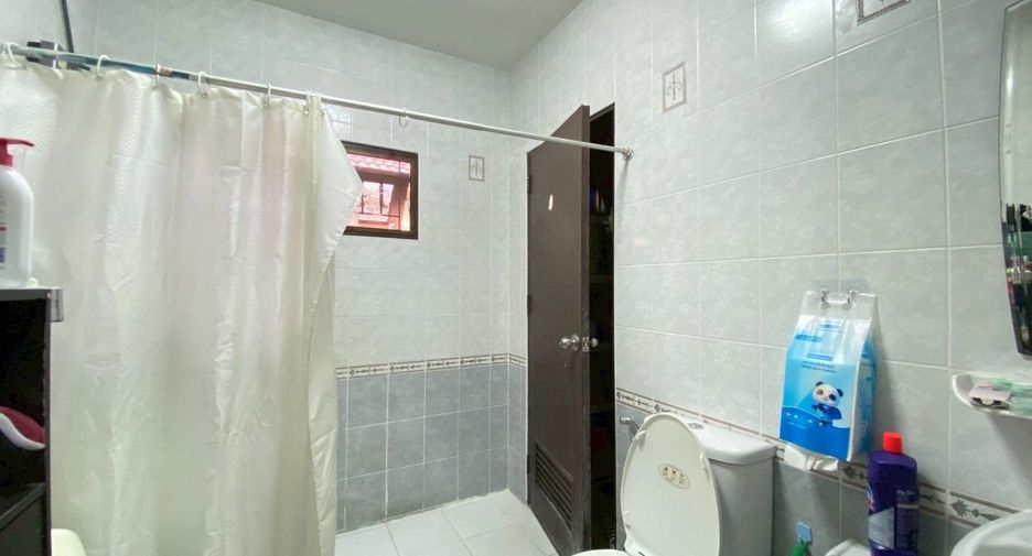 À vendre 4 chambres maison à Bueng Kum, Bangkok