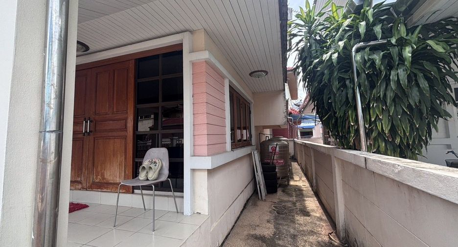 À vendre 4 chambres maison à Bueng Kum, Bangkok
