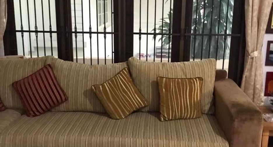 À vendre 4 chambres maison à Bueng Kum, Bangkok