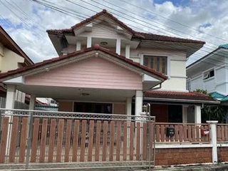 À vendre 4 chambres maison à Bueng Kum, Bangkok