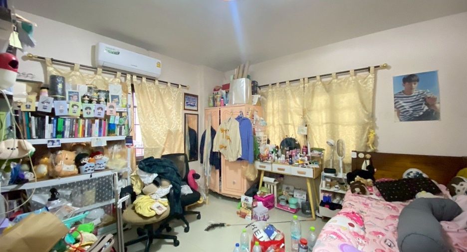 À vendre 4 chambres maison à Bueng Kum, Bangkok