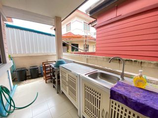 À vendre 4 chambres maison à Bueng Kum, Bangkok