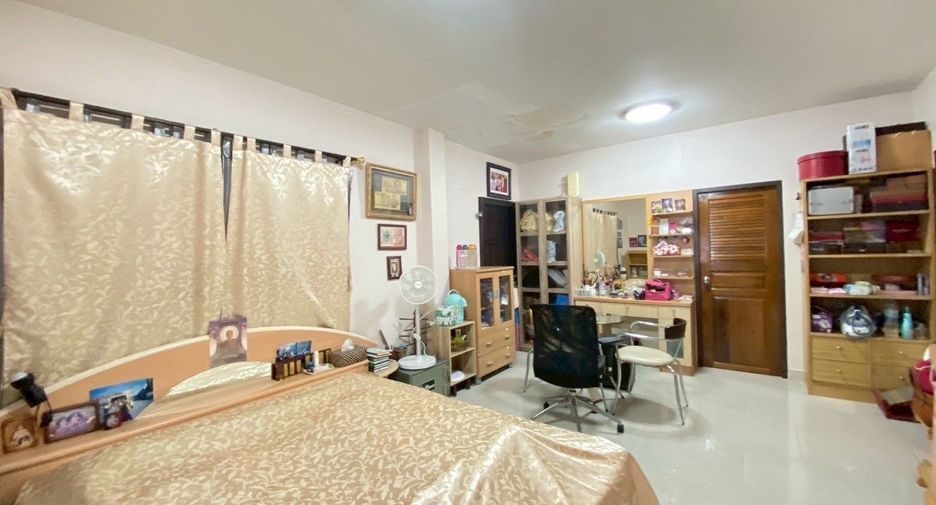 À vendre 4 chambres maison à Bueng Kum, Bangkok
