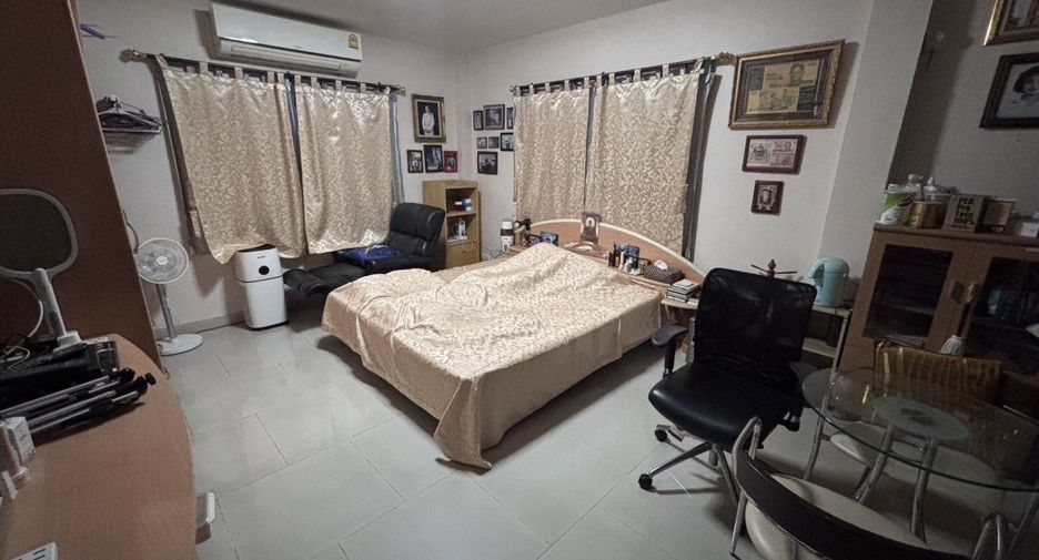 À vendre 4 chambres maison à Bueng Kum, Bangkok