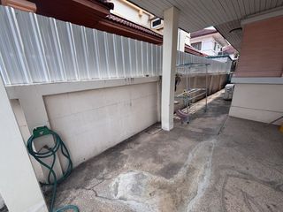 À vendre 4 chambres maison à Bueng Kum, Bangkok