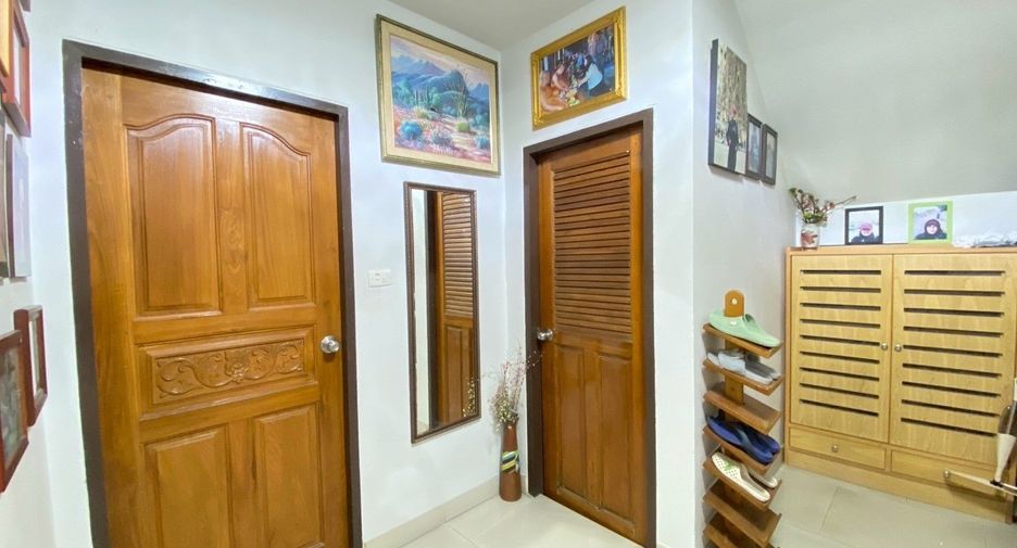 À vendre 4 chambres maison à Bueng Kum, Bangkok