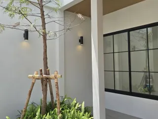 À vendre 2 chambres maison de ville à Thalang, Phuket