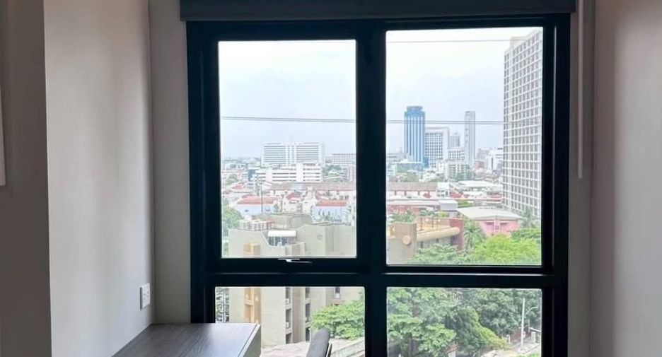 Condo en alquiler de estudio en Chatuchak, Bangkok