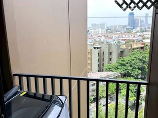 Condo en alquiler de estudio en Chatuchak, Bangkok