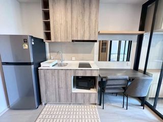 Condo en alquiler de estudio en Chatuchak, Bangkok