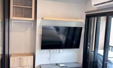 Condo en alquiler de estudio en Chatuchak, Bangkok